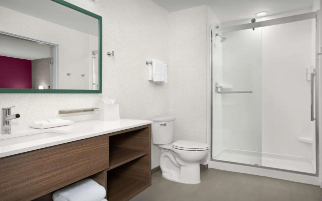 Home2 Suites by Hilton Lubbock University