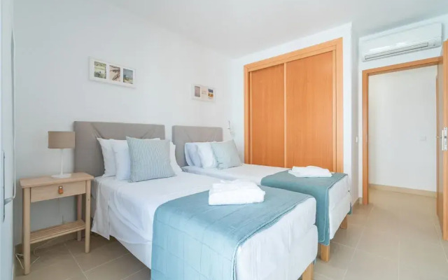 Tavira BAY 3 With Pool by Homing