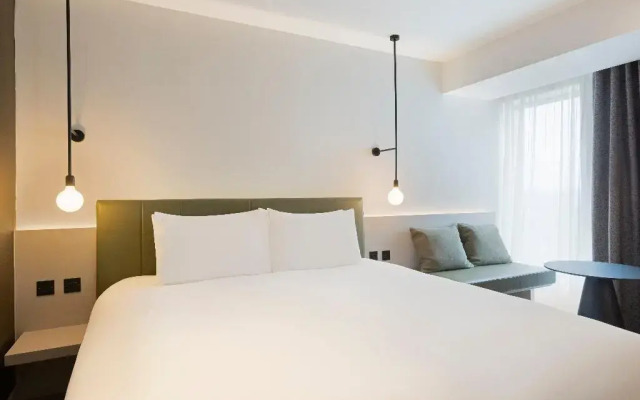 Leonardo Hotel Manchester Piccadilly