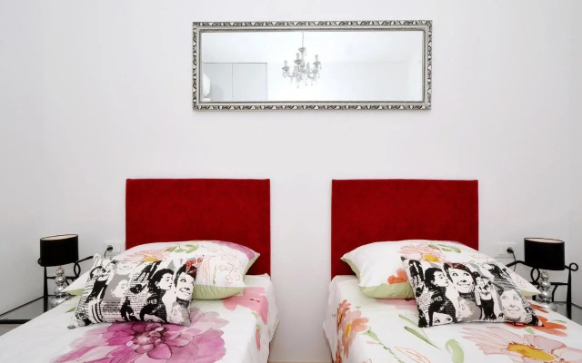 Luxury apartment Marionik