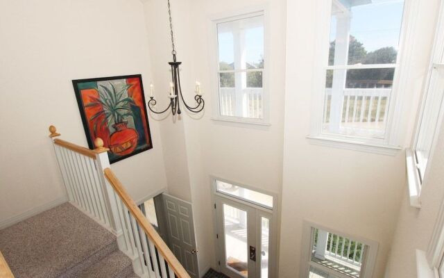 Quali-Tee Time - 4 Br Home