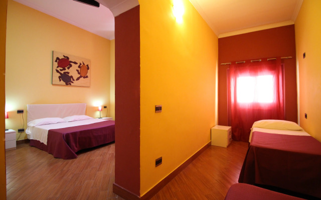 Hotel Diamond