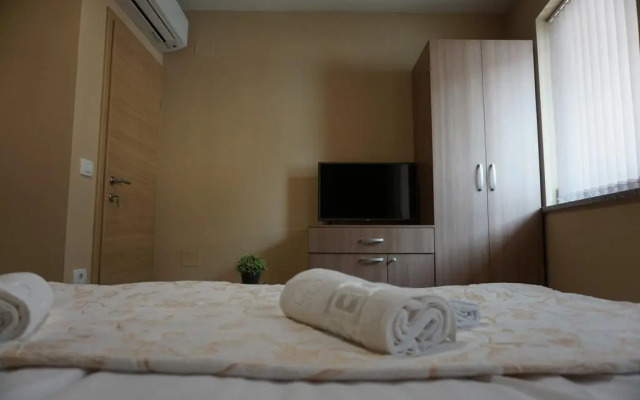 Apartments Soča Kobarid