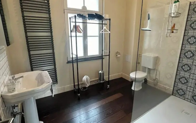 Hôtel b&b St Maria