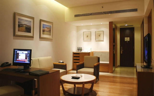 Mingshen Golf & Bay Resort Sanya