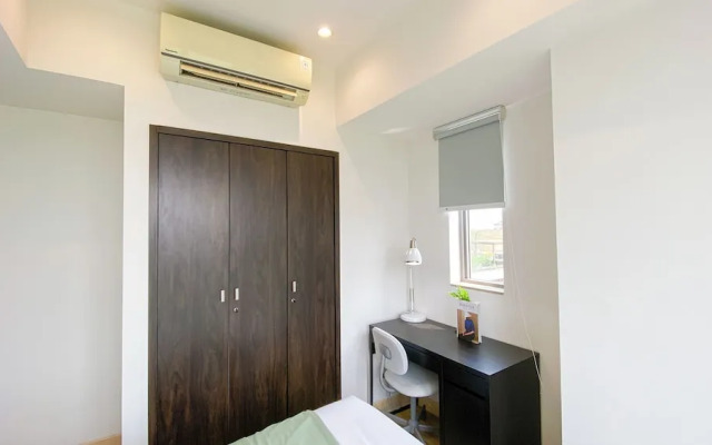 Homey And Cozy Stay 1Br Branz Bsd City Apartment