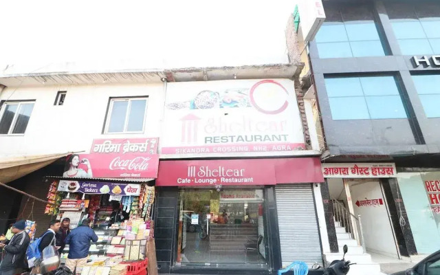OYO 22826 Hotel Sheltear & Resturant