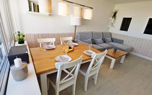 Ferienpark K07-003 Ferienpark