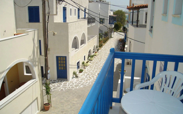 Princess Mare Hotel - Adults Only
