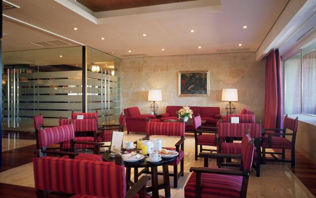 Parador de Salamanca