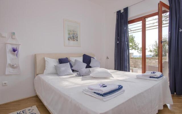 Apartment Duda