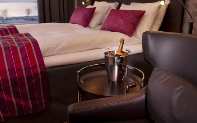 Thon Partner Hotel Victoria Hamar