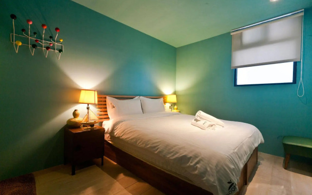 Apple Room Hostel