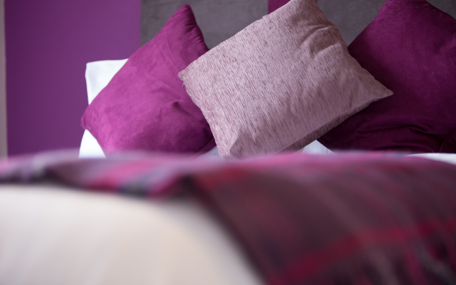 The Spires Serviced Apartments Edinburgh