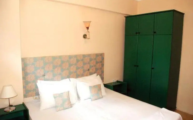 Kemer Suite