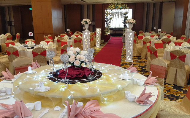 The Pearl Kuala Lumpur