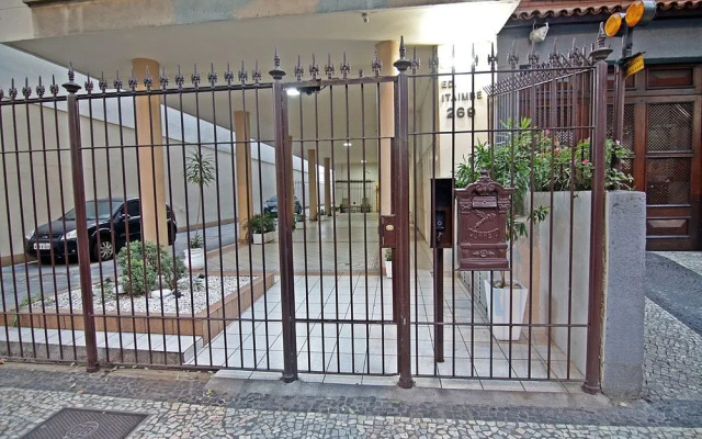 Rio Spot Apartment C005