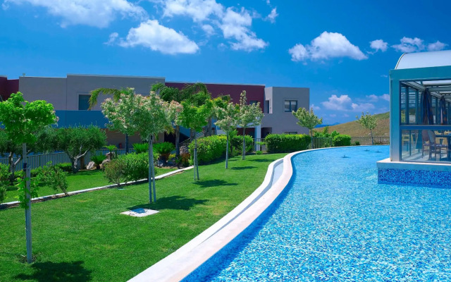 Michelangelo Resort and Spa