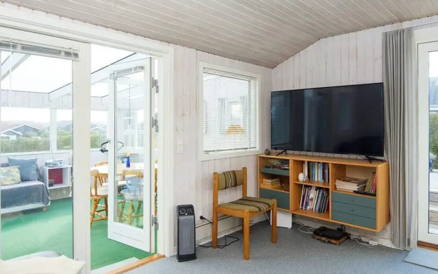 4 Person Holiday Home in Hejls