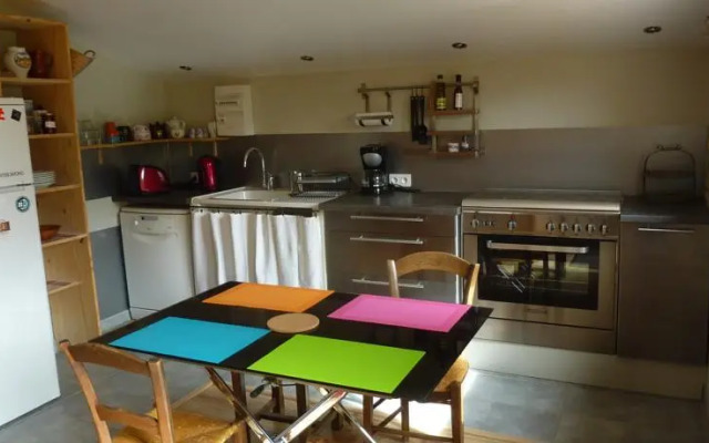 Maison jardin plaisir de laccueil