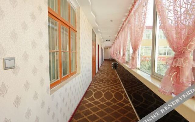 Yunshang Hotel