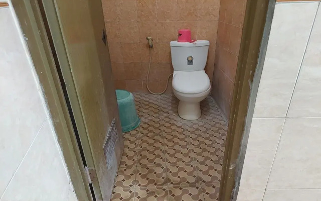 Hotel Widodo Tustiyani 4