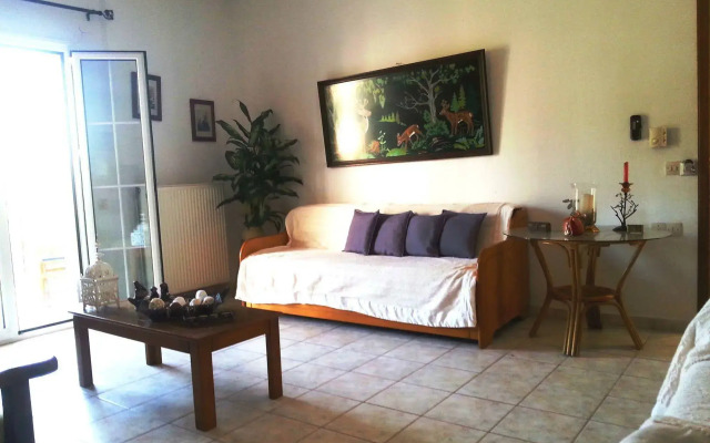 Tzaneria Apartments