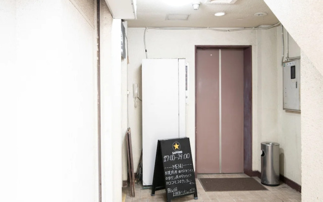 Tabist Silk Hotel Nakatsugawa