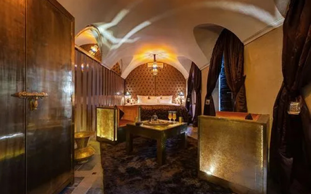 Robinson Club Riad Zakaria