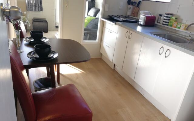 Harbour View Guesthouse