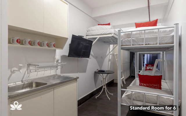 Selah Lofts Pasay Quarantine Hotel