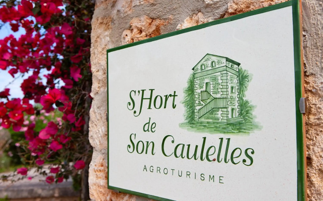 S'Hort de Son Caulelles - Adults Only