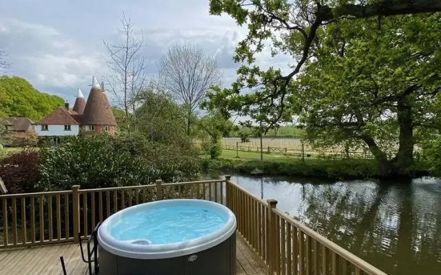 Oastbrook Estate Vineyard