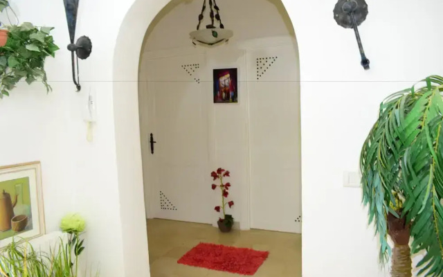 Maison de Luxe Pour Toute la Famille