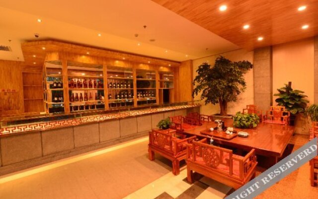 Tianxi Hotel