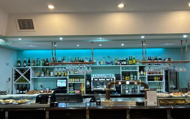 Hostal Restaurante La Posada Del Duque