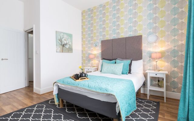 Stanmore suites