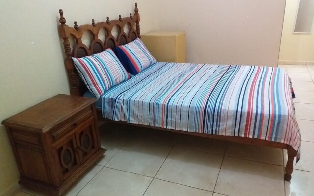 Hostel Varandas do Maracanã