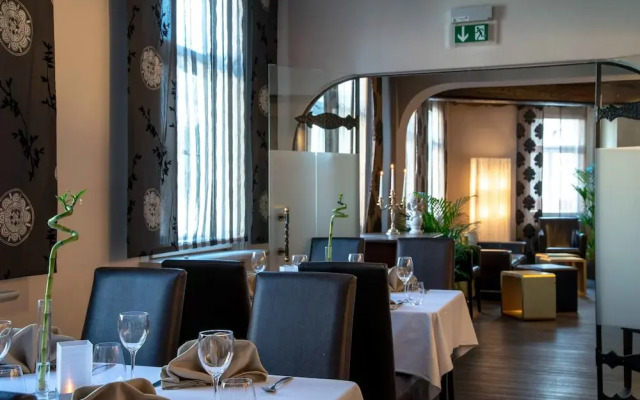 Hotel Engel