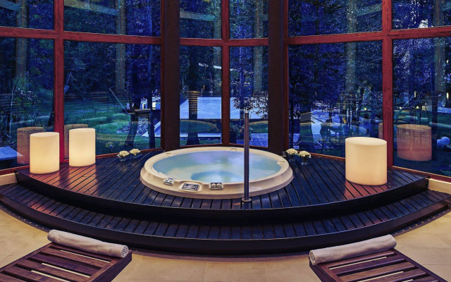 Mercure Iguazu Hotel Iru