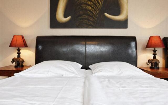 Hotel Amsterdam