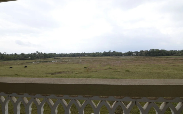 TripThrill Silva 2BHK Apartment