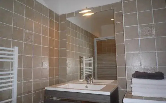 Résidence Saint Simon