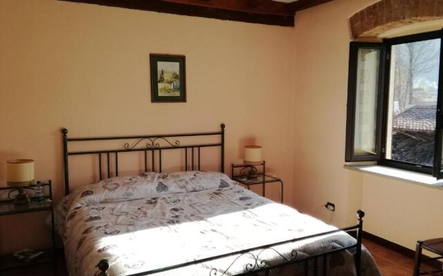 Guest House " IL FARINELLO "