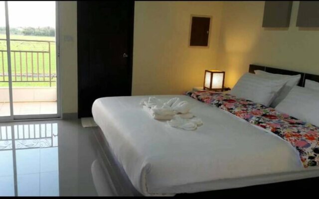 AA Resort
