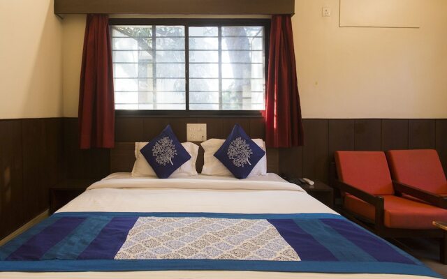 OYO 9831 Hotel Pathik