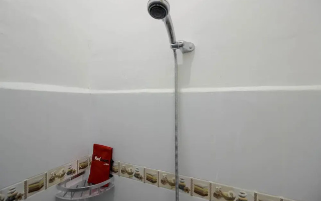 Tara Homestay by Reddoorz