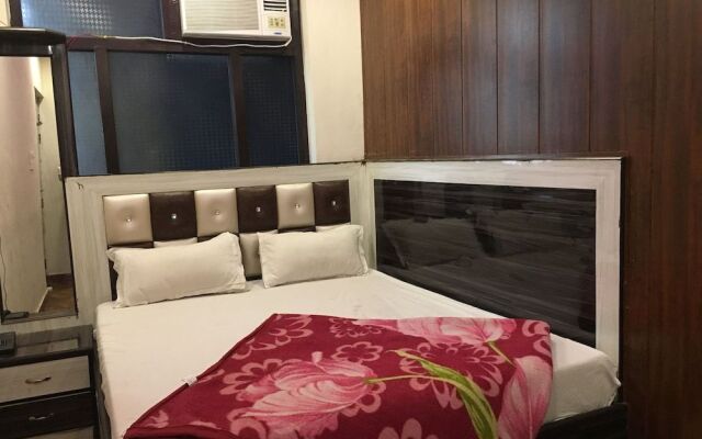Hotel Hansa Palace