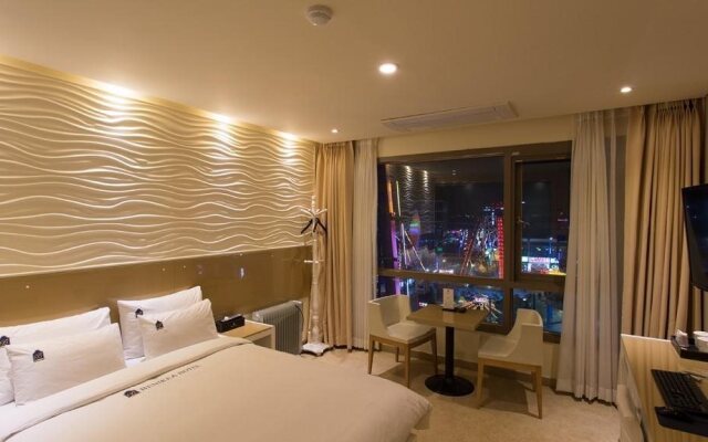 Hotel The Sea Star