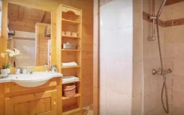 Chalet Beauvoir 12 - OVO Network